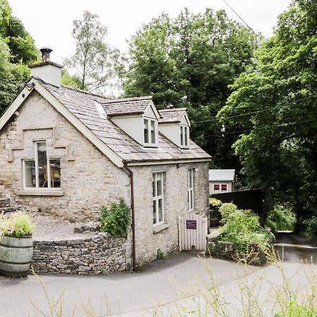 Honeypot Cottage Kendal Luaran gambar