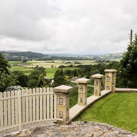 Honeypot Cottage Kendal Luaran gambar