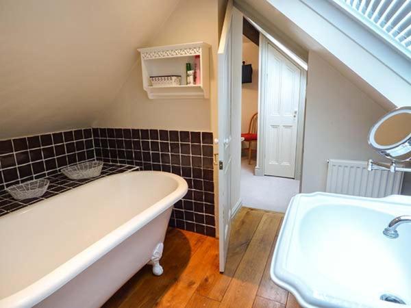 Honeypot Cottage Kendal Luaran gambar