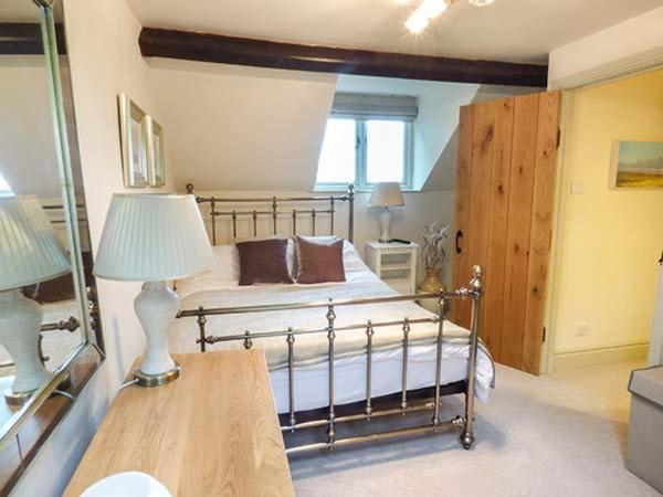 Honeypot Cottage Kendal Luaran gambar