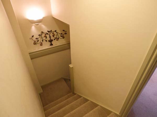Honeypot Cottage Kendal Luaran gambar