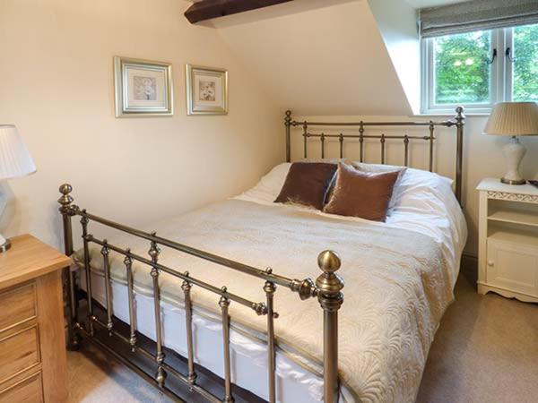 Honeypot Cottage Kendal Luaran gambar