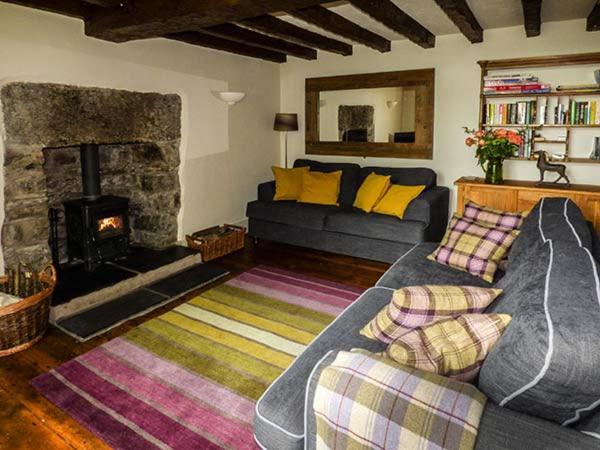 Honeypot Cottage Kendal Luaran gambar