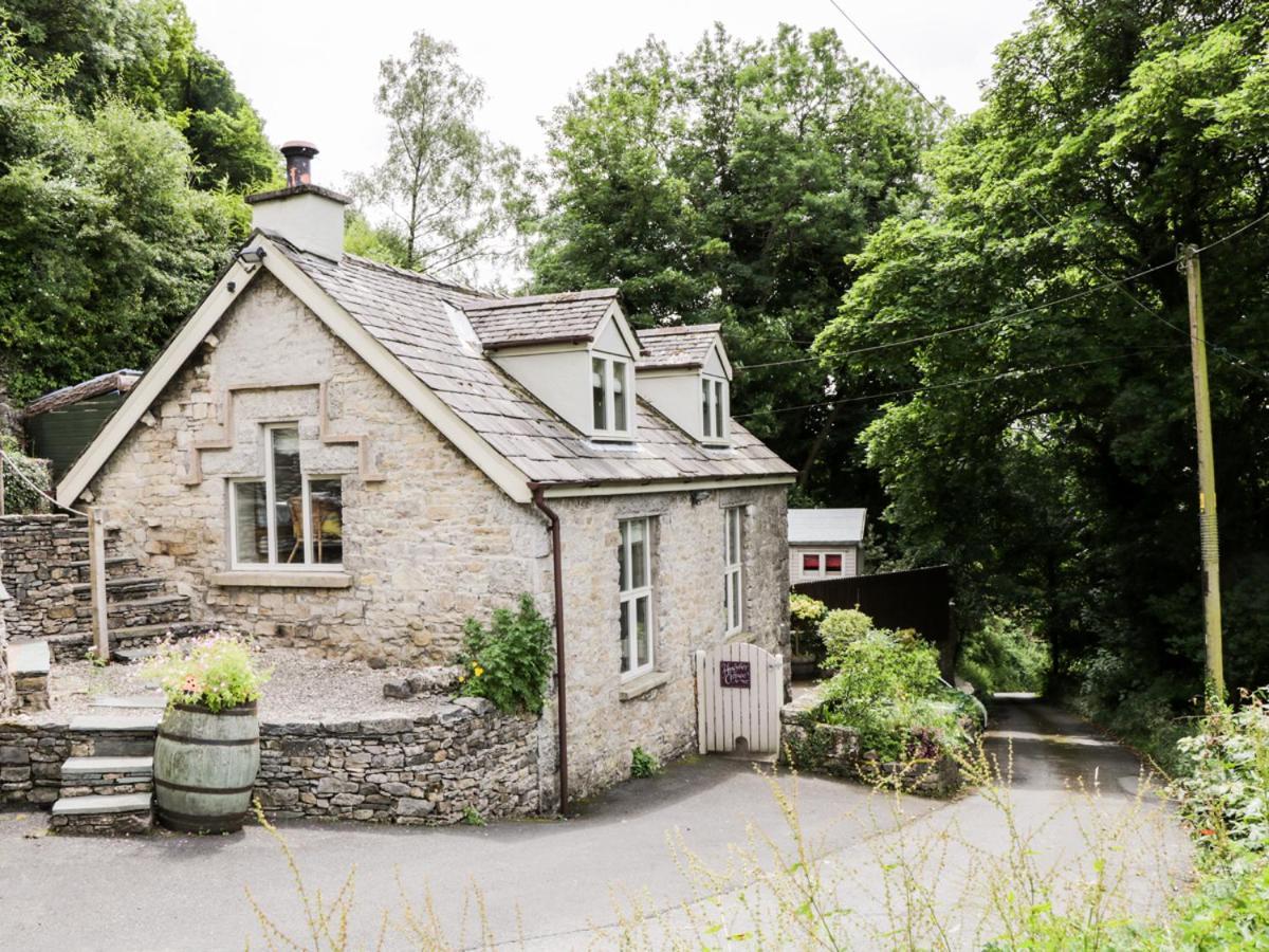 Honeypot Cottage Kendal Luaran gambar