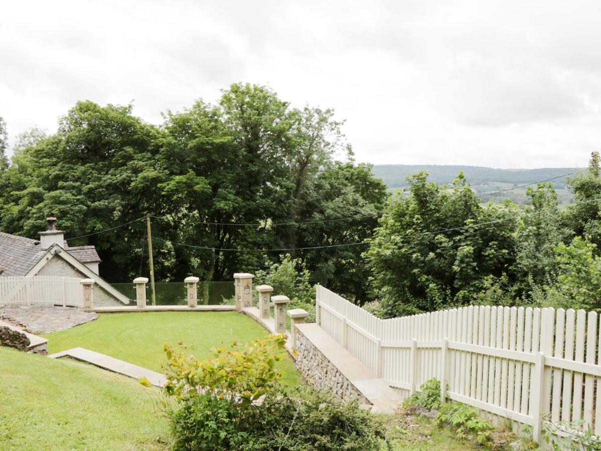 Honeypot Cottage Kendal Luaran gambar