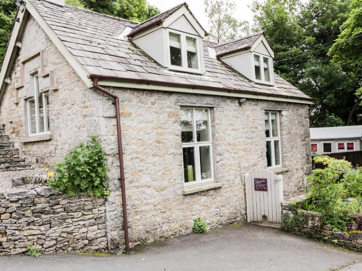 Honeypot Cottage Kendal Luaran gambar