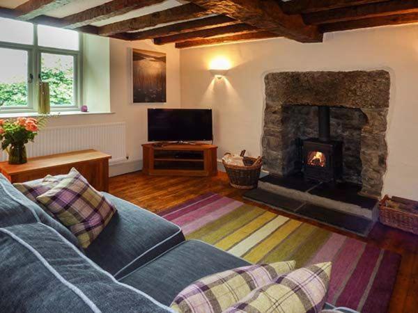 Honeypot Cottage Kendal Luaran gambar