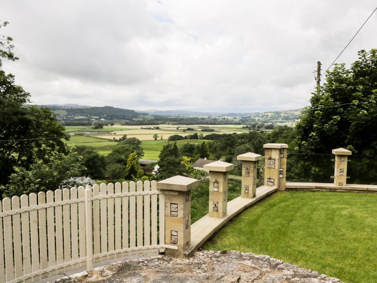 Honeypot Cottage Kendal Luaran gambar