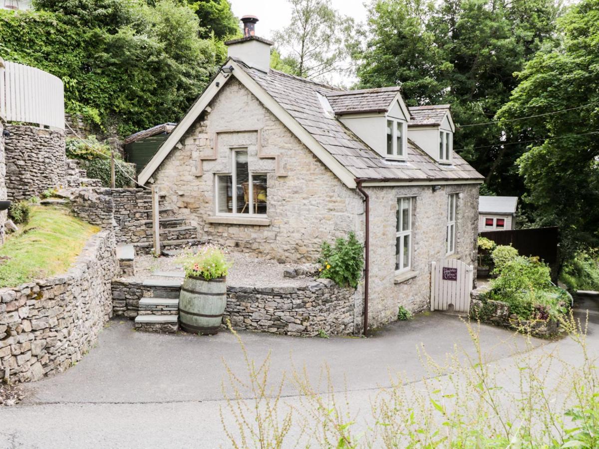 Honeypot Cottage Kendal Luaran gambar